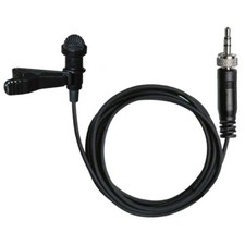 Sennheiser ME 2-US  - Microphone cravate électret