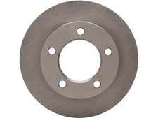 Dynamic Friction 22TP96Q Front Brake Rotor Fits 1976-1993 Ford F150 4WD