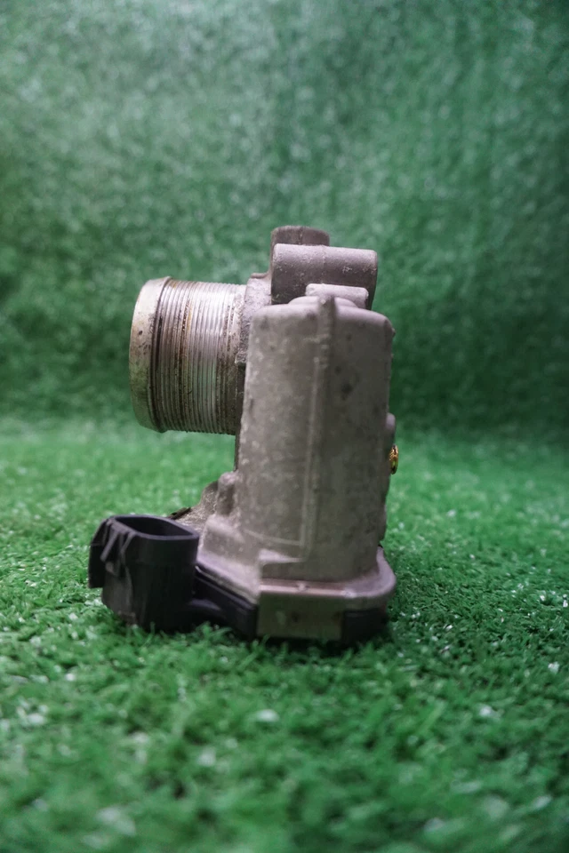 2015 CHEVROLET TRAX 1,4 Л КОРПУС ДРОССЕЛЬНОЙ ЗАСЛОНКИ OEM 55581662 - Изображение 2 из 4