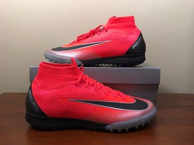 nike superfly elite crimson