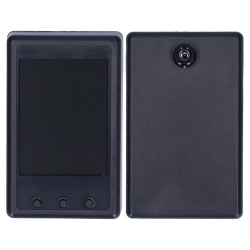 Infrared Imaging Camera LCD Pocket-Sized IR Thermal Imager Temperature Detection - Picture 7 of 12
