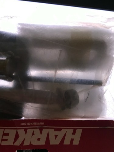 HARKEN 7321.20 1/2 ESP Unit 1 230mm/13mm Leg Kit - Picture 3 of 4