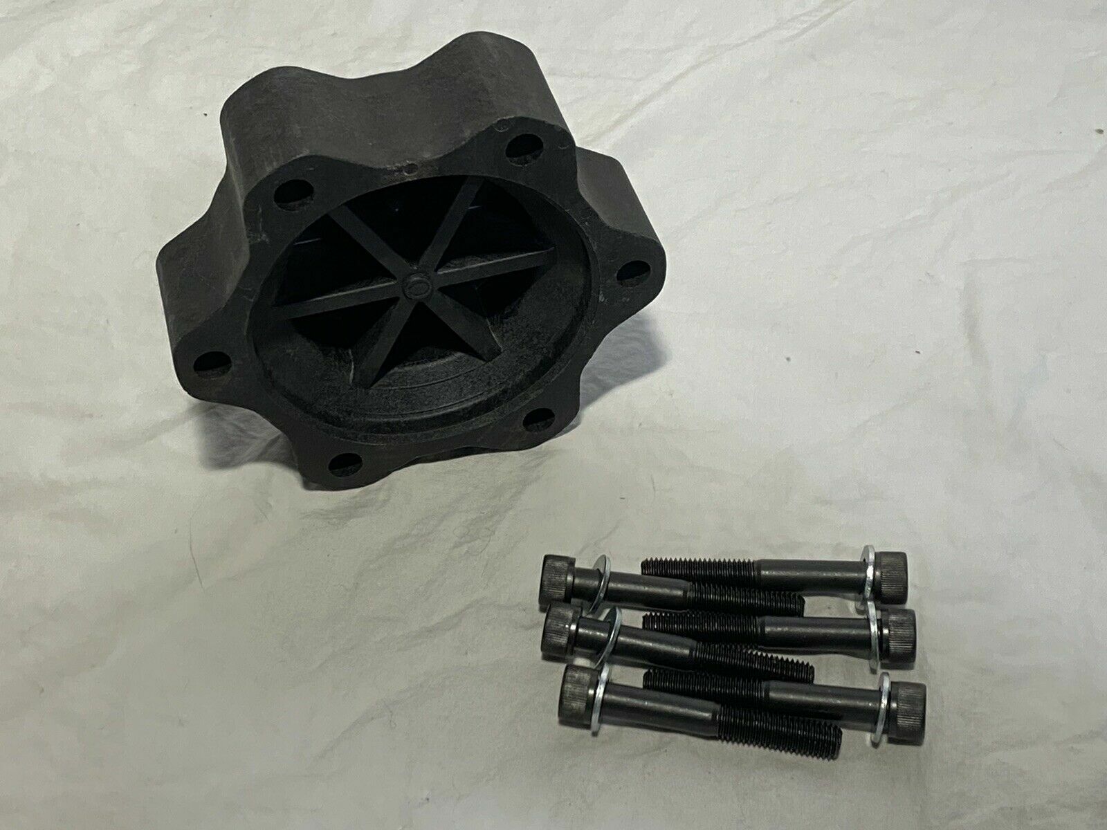 9918 Chevrolet GMC 1500 4WD BDS 01165 1.5" CV Axle Spacer 4"6.5" Lift