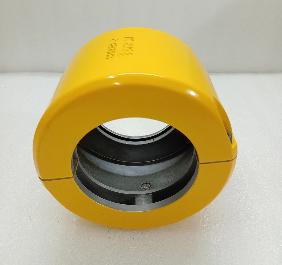 Tsubaki CR8018-J Chain Coupling Cover - Image 3 of 4