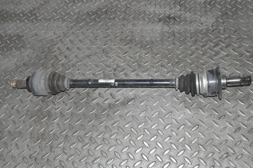 BMW 4er F33 420d 2015 RHD ANTRIEBSWELLE HINTEN RECHTS 7597682