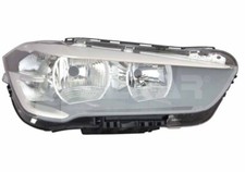 Scheinwerfer Hauptscheinwerfer Rechts passend für BMW X1 F48 sDrive 18 xDrive 20