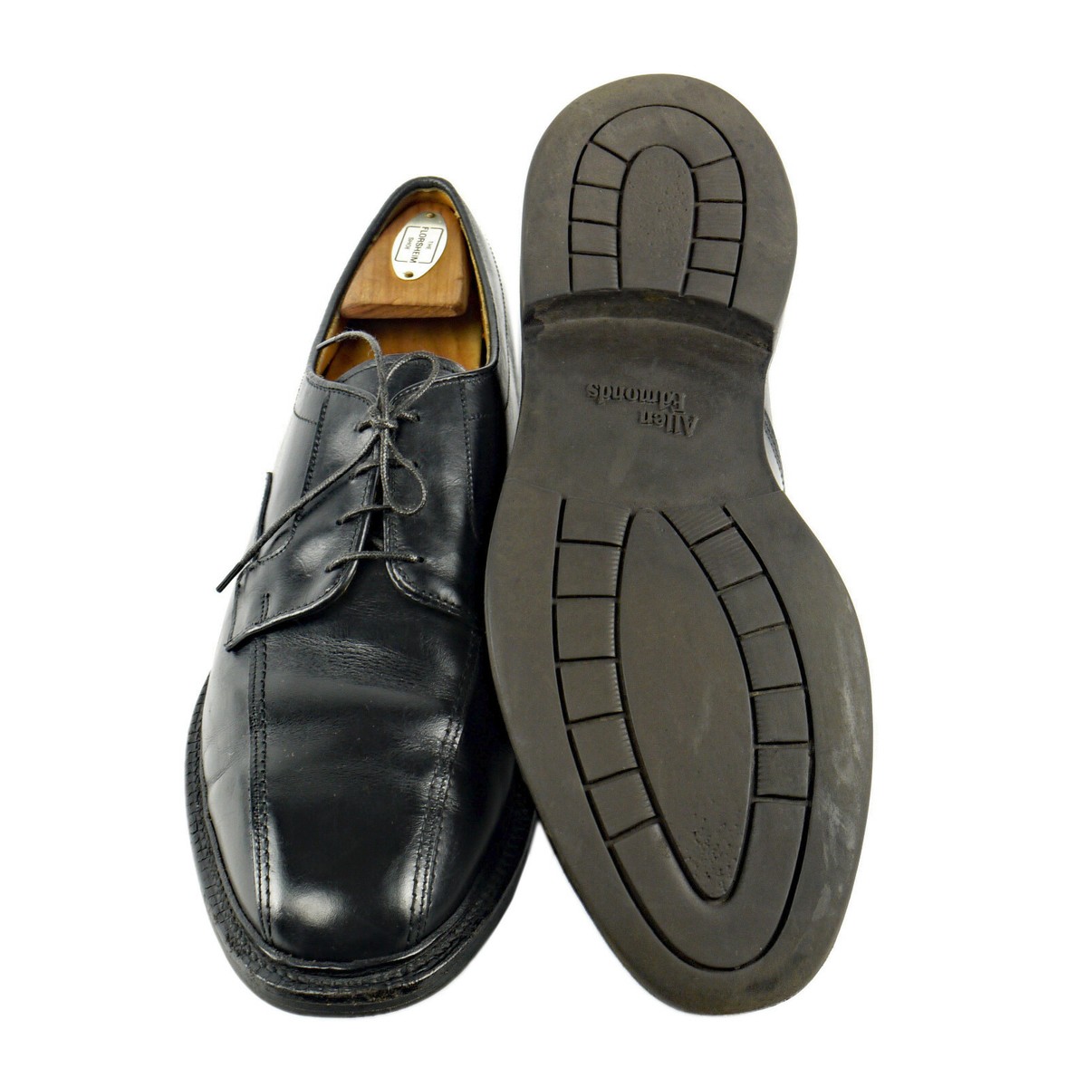 Allen Edmunds Sierra Model EXC Black ALLEN EDMONDS  main image 4