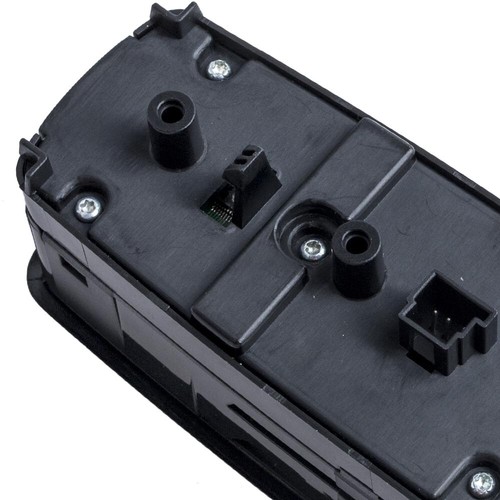 Driver Side Window Switch Push Button for Mercedes-Benz GL550 2008-12 2518300590 - Picture 9 of 9