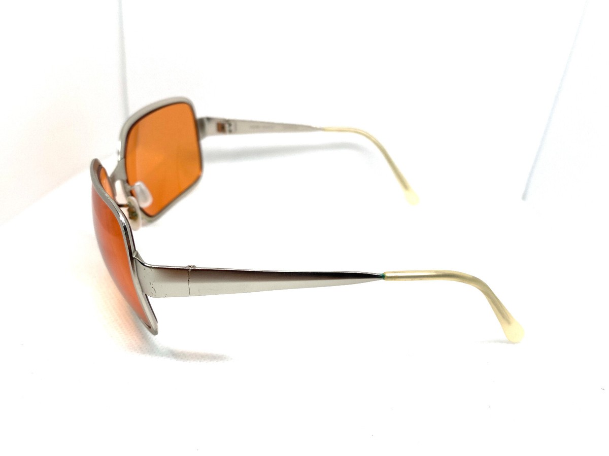 Oliver Peoples OP-523 [ Brad Pitt in Fight Club ] Vintage