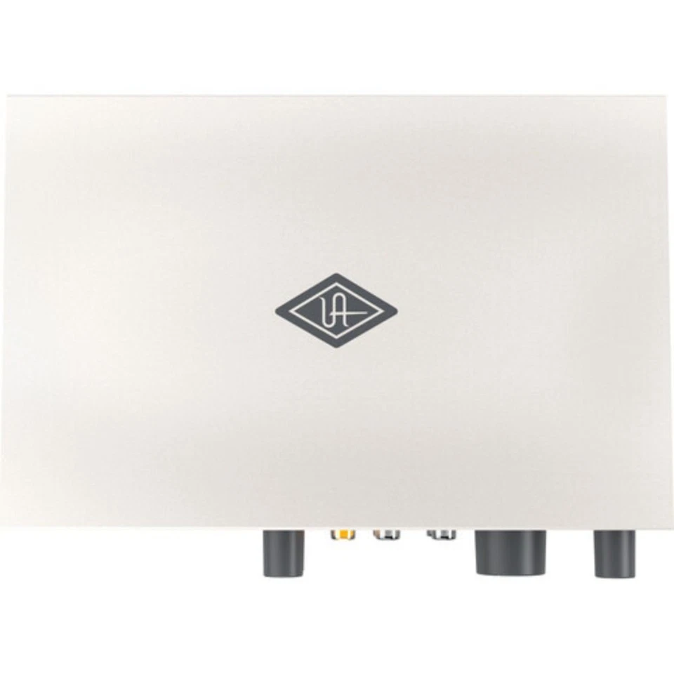 Universal Audio Volt 2 USB-C Audio/MIDI Interface - Image 4 of 4