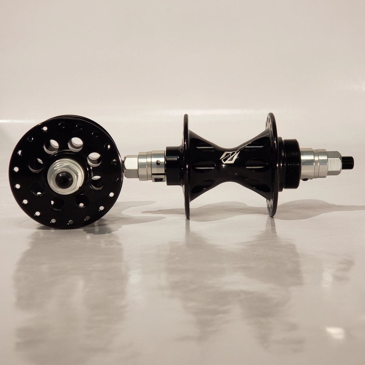 TNT Revolver 1st gen Hubset | eBay