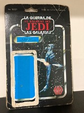 Tarjetero Star Wars B-Wing Pilot de colección Lili Ledy raro
