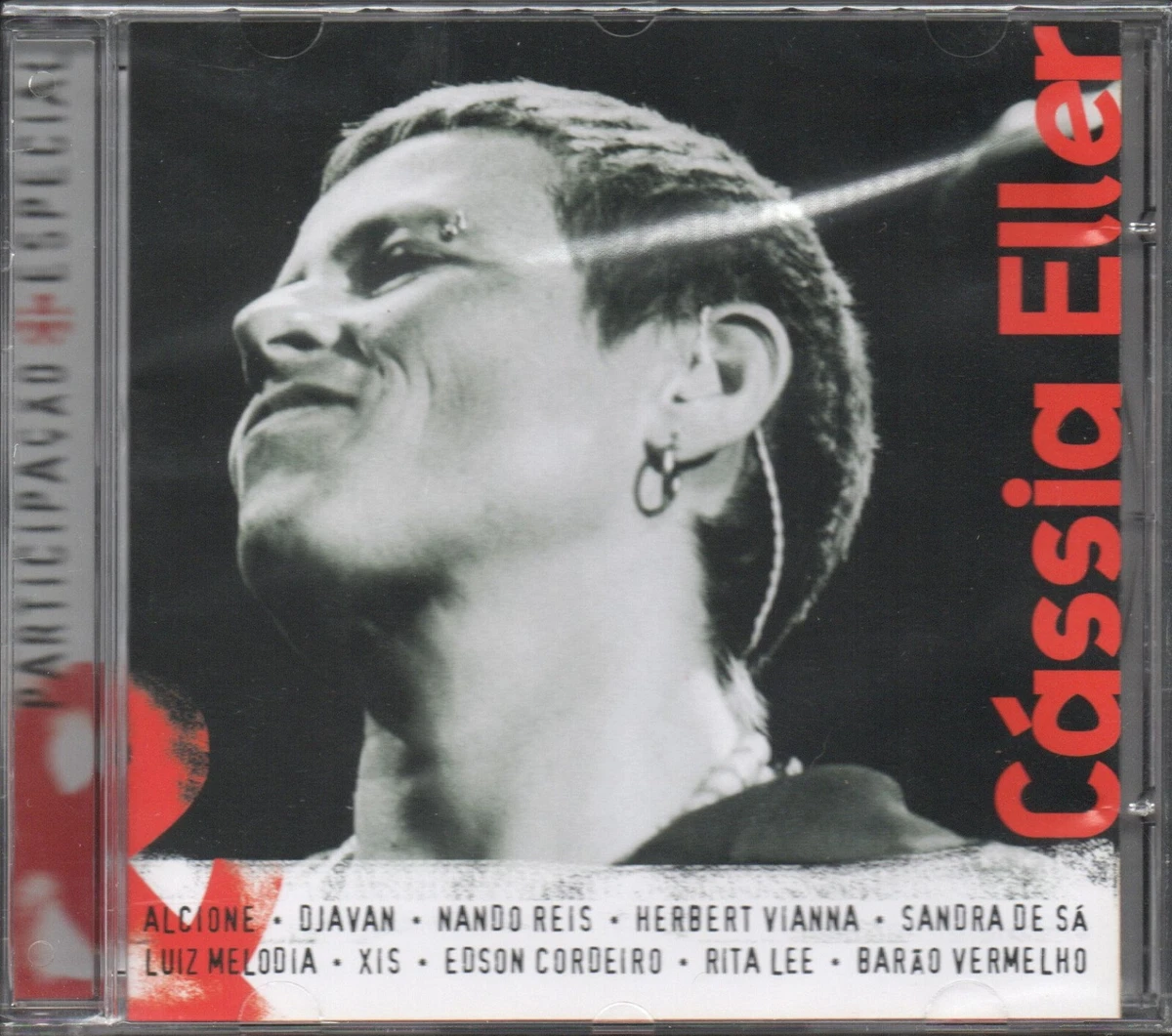 nao deixe o samba morrer cd