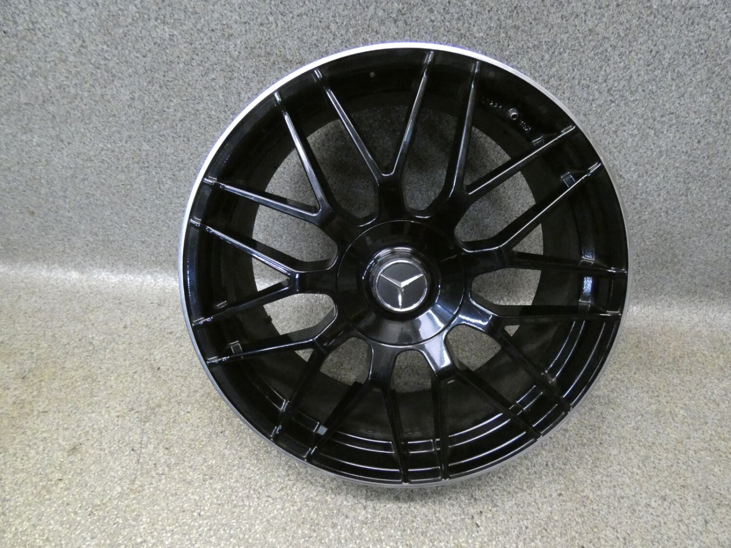 gadid anoniem スウェット