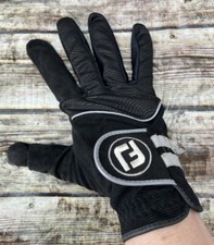 Footjoy Contour FLX Golf Glove Men's Extra Large XL Righty Golfer 