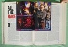 TIME Annual 1993 The Year In Review ©1994 Hardcover 186 Pages - NEW & Unread — photo 7