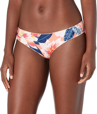 Rip Curl 266937 Women's Bikini Bottoms Swimwear Multi Size Small