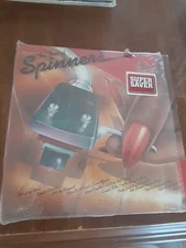 The Spinners - The Best of The Spinners LP Atlantic SD 19179 1978 Pressing  VG+