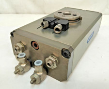 SCHUNK – ROTARY PNEUMATIC ACTUATOR – OSE-A40-0 GW 30014281