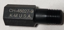 Kent Moore KM CH-48027-9 Oil Pressure Tester Adapter Tool