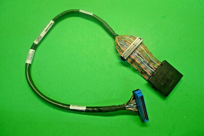 Genuine Dell PowerEdge T610 T710 840 TBU SCSI Controller Cable YH930