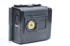 Zenza Bronica SQ 6x6 Film Back 220 with Dark Slide