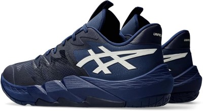 ASICS Basketball Shoes UNPRE ARS LOW 2 Blue White 1063A083 US9.5 
