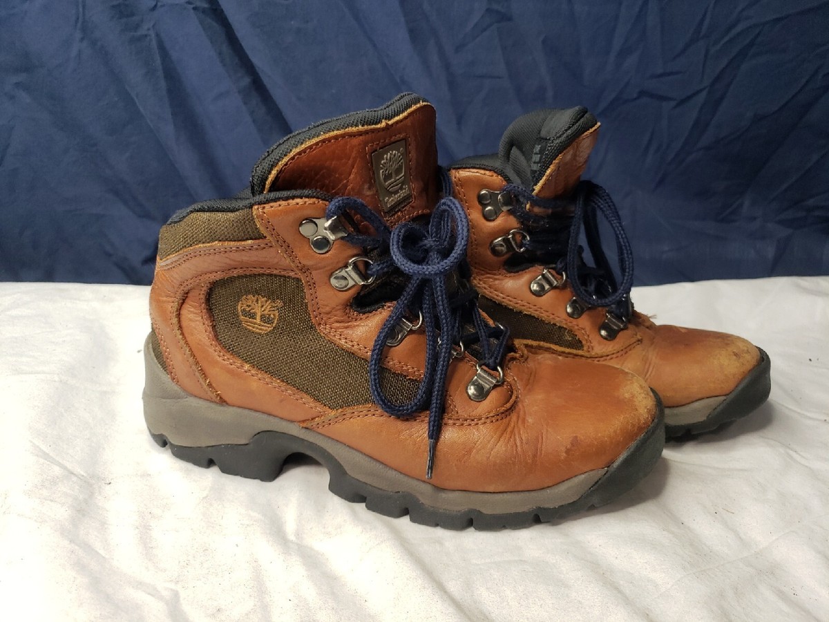 Brand New Timberland Performance boots Men main image 2