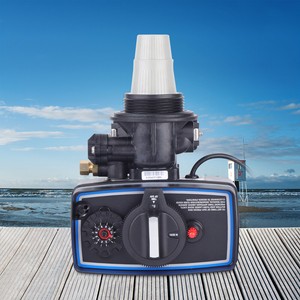 Fleck-5600-12-Day-Timer-Control-Valve-for-Water-Filter-Softener-Resin-110v-3w