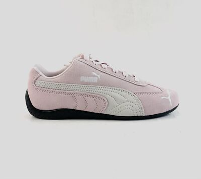Puma Speedcat OG Sneaker Damen Schuhe Whisp of Pink (rosa)