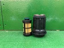 Luber-Finer LU7103 DEF Urea Filter fits Freightliner Western Star Mercedes-Benz