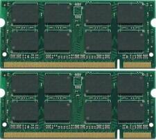 OFFTEK 4GB Replacement RAM Memory for Microstar Laptop Memory Whitebook MS-16GF DDR3-12800 MSI 