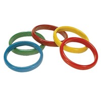 Us Toy S&s Worldwide Plastic Throw Rings (24 Pack) 2 on sale Us Toy S&s Worldwide Plastic Throw Rings (24 Pack) 2 on sale