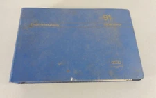 Parts Catalog / Spare Parts List DKW Junior Stand 09/1968