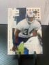 Lamar Gordon 2002 Upper Deck MVP #274 Rookie RC rams