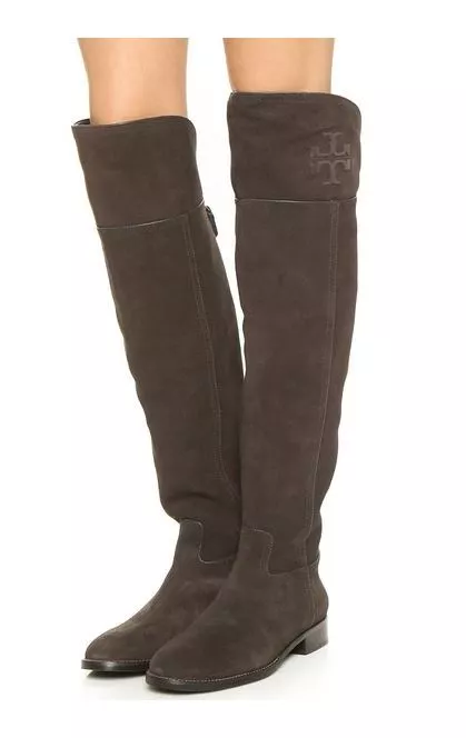 Tory burch cheap simone boot