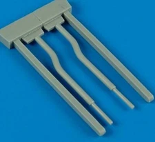 Quickboost 32112 1/32 F86F Sabre Pitot Tube