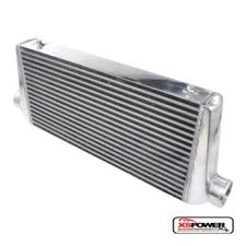Turbo Universal  Intercooler 31x12x4 in. FMIC Fits Camaro Mustang Supra S13