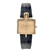 Corum Rolls Royce 18k Rose Gold 24mm Quartz W...