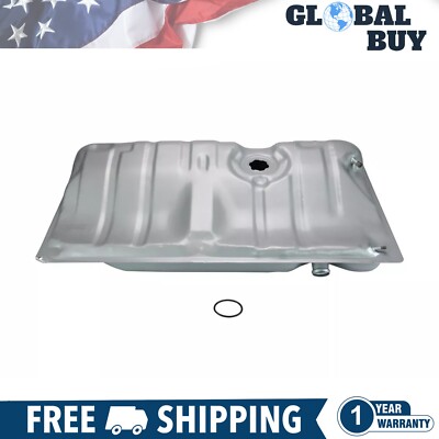 Steel Gas Fuel Tank 10 Gallon Fit For 1980-1984 VW Rabbit Jetta Scirocco