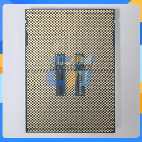 Intel Xeon 8461V ES QYFU 1.8GHz 48 Cores 96 Threads 300W LGA4677 CPU Processor - Picture 2 of 2