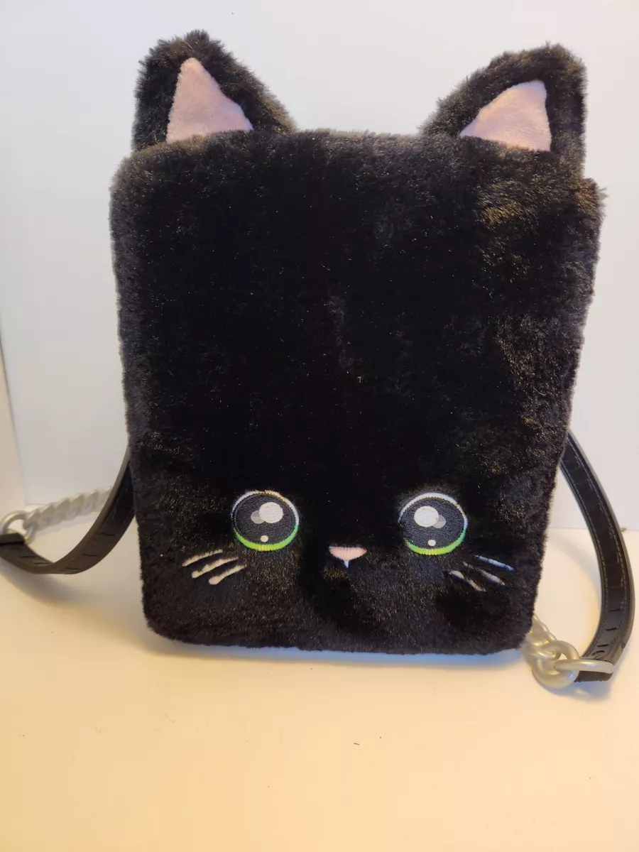 Kitty top cat backpack