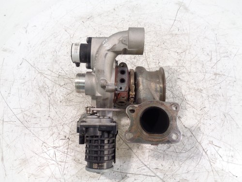 Turbolader für Opel Combo K9 1,2 Benzin F12XHL EB2ADTD HN05 O3S 9836081180