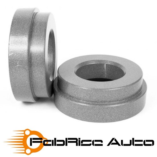 Car Spacers Lift Kit 1.2" 30mm AL for KIA SORENTO UM 2014-2019 - Foto 7 di 7