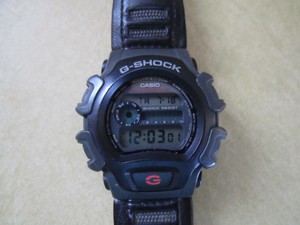 g shock dw 004