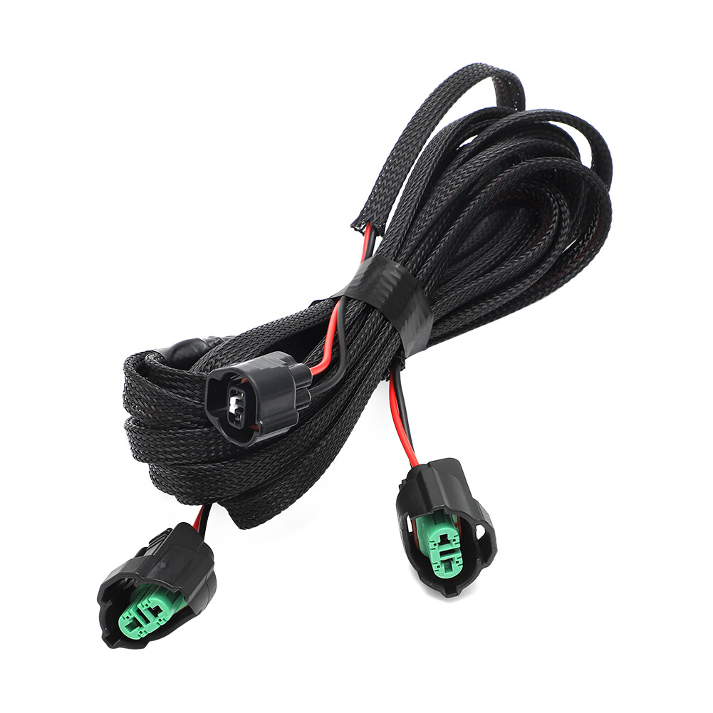 Foglight Fog Lamp Wire Harness Connector 8211404010 For Toyota