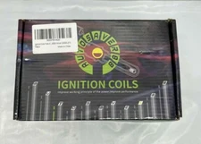 Autosaver88 Ignition Coils - Pack of 6 - Nisan 22433AL615 - New