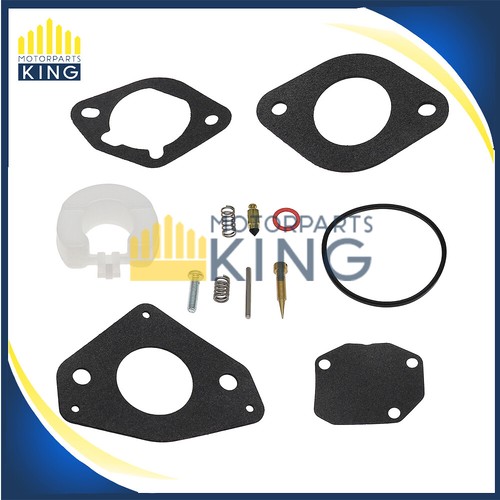 Fit Kohler 2475706S & 2475718S 2475718 NIKKI Carb Carburetor