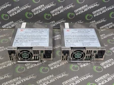 USED Pair of I-Star Model TC-400 Hot Swap Switching Power Supplies 400W