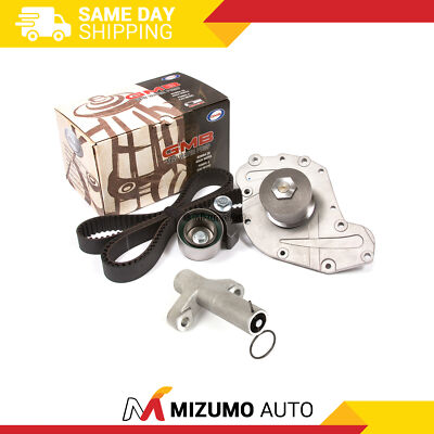 Timing Belt Kit Tenisoner GMB Water Pump Fit 05-10 Chrysler Dodge VW 3.5L 4.0L